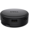 dell Koncentrator podróżny Pro 7in1 USB-C DA326 - nr 10