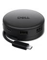 dell Koncentrator podróżny Pro 7in1 USB-C DA326 - nr 13