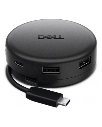 dell Koncentrator podróżny Pro 7in1 USB-C DA326