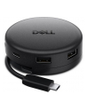 dell Koncentrator podróżny Pro 7in1 USB-C DA326 - nr 18