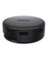 dell Koncentrator podróżny Pro 7in1 USB-C DA326 - nr 1
