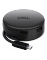 dell Koncentrator podróżny Pro 7in1 USB-C DA326 - nr 23