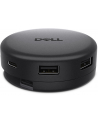 dell Koncentrator podróżny Pro 7in1 USB-C DA326 - nr 25