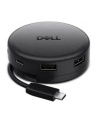 dell Koncentrator podróżny Pro 7in1 USB-C DA326 - nr 26