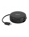dell Koncentrator podróżny Pro 7in1 USB-C DA326 - nr 27