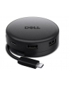 dell Koncentrator podróżny Pro 7in1 USB-C DA326 - nr 3