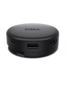 dell Koncentrator podróżny Pro 7in1 USB-C DA326 - nr 5