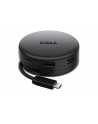 dell Koncentrator podróżny Pro 7in1 USB-C DA326 - nr 8