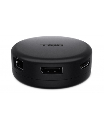 dell Koncentrator podróżny Pro 7in1 USB-C DA326 nr 1