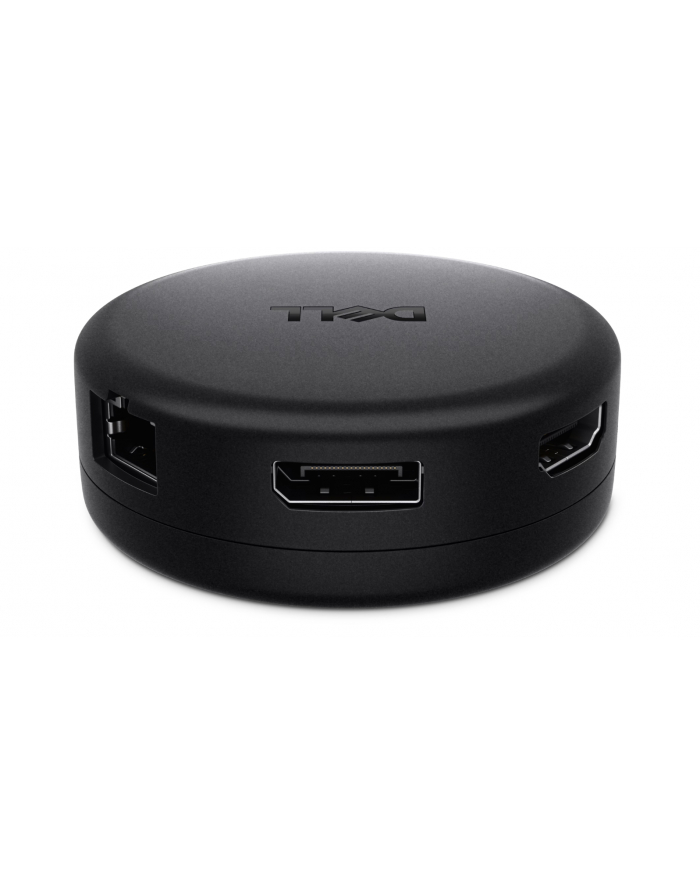 dell Koncentrator podróżny Pro 7in1 USB-C DA326 główny