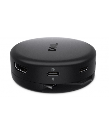 dell Koncentrator podróżny Pro 7in1 USB-C DA326 nr 2