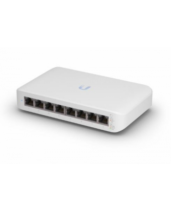 ubiquiti Switch 8x1GbE PoE       USW-Lite-8-POE nr 2