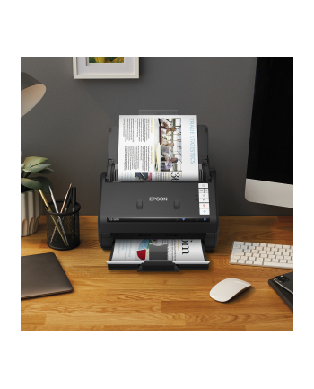 epson Skaner WF ES-550W A4/ADF100/45ppm/USB3.2/WLAN