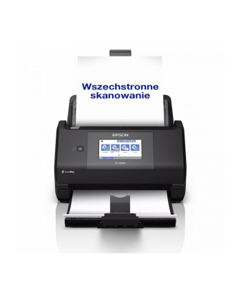 epson Skaner WF ES-590W  A4/ADF100/45ppm/USB3.2/WLAN nr 1