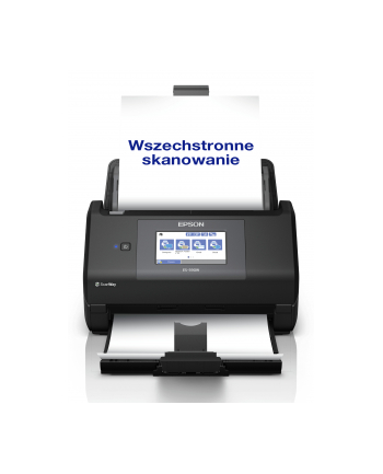 epson Skaner WF ES-590W  A4/ADF100/45ppm/USB3.2/WLAN