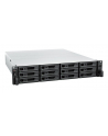 synology Serwer NAS RS2423RP+II 12x0HDD AMD V1780B 1x8GB 2x1GbE 1x10GbE USB3.2 3Y - nr 14