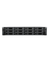 synology Serwer NAS RS2423RP+II 12x0HDD AMD V1780B 1x8GB 2x1GbE 1x10GbE USB3.2 3Y - nr 3