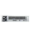 synology Serwer NAS RS2423RP+II 12x0HDD AMD V1780B 1x8GB 2x1GbE 1x10GbE USB3.2 3Y - nr 6