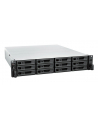 synology Serwer NAS RS2423RP+II 12x0HDD AMD V1780B 1x8GB 2x1GbE 1x10GbE USB3.2 3Y - nr 8