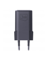3mk Ładowarka sieciowa Hyper Charger PD 33W GaN QC4+ PPS AFC FCP SCP USB-A USB-C czarna - nr 2