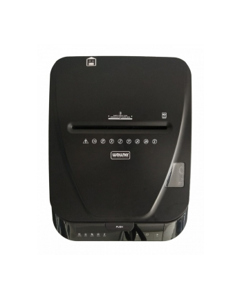 wallner Niszczarka AF160 C4