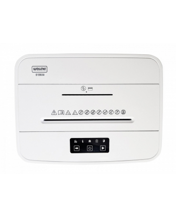 wallner Niszczarka EF2515 C4