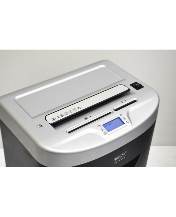 wallner Niszczarka JP 826C