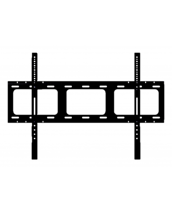 Yealink Mb-Wallmount-650 165,1Cm (65'') Czarny