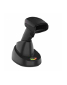 Honeywell Charging-/Communication Station Presentation Mode (Ccb10-010Bt-07N) - nr 1