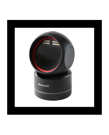 Honeywell Hf680 2D Multi If Kit (Usb) Black nr 1