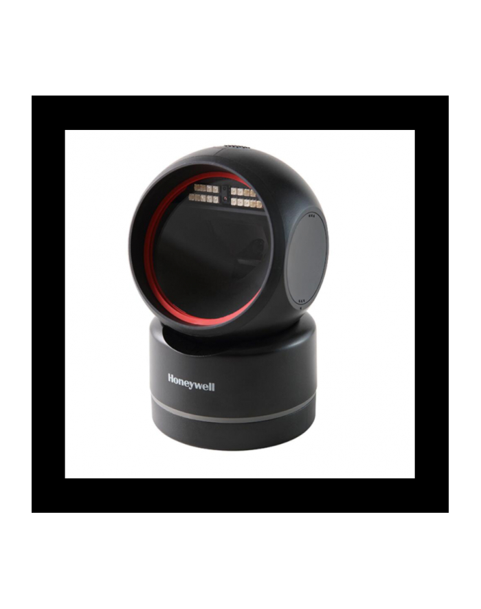 Honeywell Hf680 2D Multi If Kit (Usb) Black główny