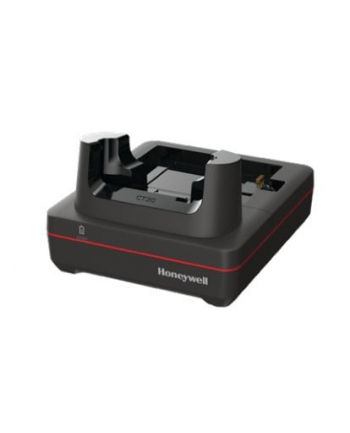 Honeywell Stacja Ładująca Dla Terminalu I Baterii, Do Ct37 Z Osłoną Gumową (Ct37-Hb-Uvb-2) nr 1