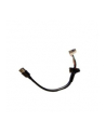 Zebra Kabel Usb 0,18m Usb A Czarny (A9183902) - nr 1