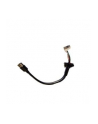 Zebra Kabel Usb 0,18m Usb A Czarny (A9183902) - nr 2