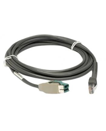 Zebra Kabel USB  CBA-U35-S15ZBR