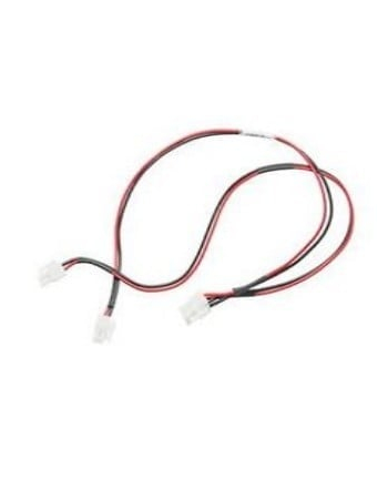 Zebra Kabel Zasilający 2M (Y) Ps20 (CBLDC392A102)