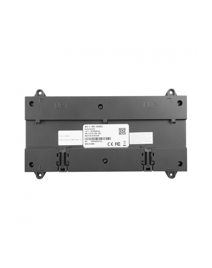Bcs Kontroler Dostępu Bcs-L-Kkd-D424D(2) Line (BCSLKKDD424D2) główny
