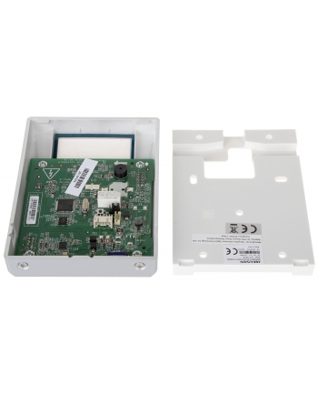 Zamek szyfrowy DS-K1T801M Hikvision