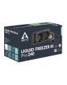 Arctic Liquid Freezer III Pro 240 2x120mm (ACFRE00178A) - nr 12