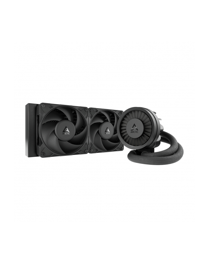 Arctic Liquid Freezer III Pro 240 2x120mm (ACFRE00178A) główny