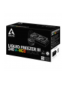 Arctic Liquid Freezer III Pro 240 2x120mm (ACFRE00178A) - nr 58