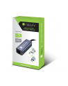 Techly IDATA USB-ETGIGA-AA stacja dokująca Przewodowa USB 3.2 Gen 1 - nr 10