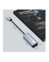 Techly IDATA USB-ETGIGA-AA stacja dokująca Przewodowa USB 3.2 Gen 1 - nr 11