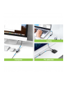 Techly IDATA USB-ETGIGA-AA stacja dokująca Przewodowa USB 3.2 Gen 1 - nr 14