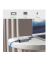 Techly IDATA USB-ETGIGA-AA stacja dokująca Przewodowa USB 3.2 Gen 1 - nr 5