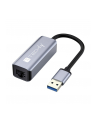 Techly IDATA USB-ETGIGA-AA stacja dokująca Przewodowa USB 3.2 Gen 1 - nr 7