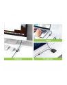 Techly IDATA USB-ETGIGA-AA stacja dokująca Przewodowa USB 3.2 Gen 1 - nr 8