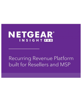 Netgear NPRSNG1P 1 x licencja Wielojęzyczny lat(a) (NPRSNG1P10000S) nr 2