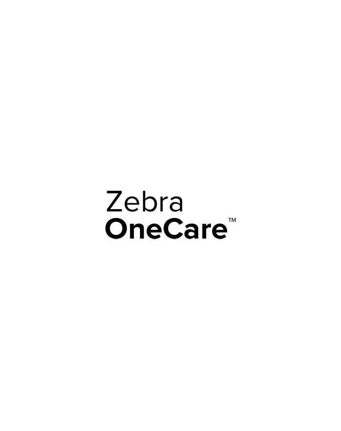 Zebra 3-letni kontrakt serwisowy do terminali VC8300 (Z1AEVC83XX3C00) główny