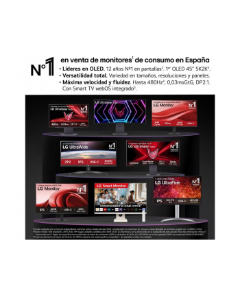 LG 34'' 34U601SA-W (34U601SAWAEU)